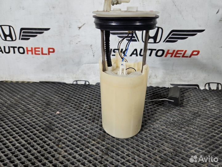 Топливный насос Honda Cr-V RE4 K24A 2011