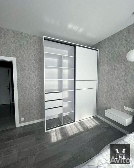 Шкаф купе как икеа