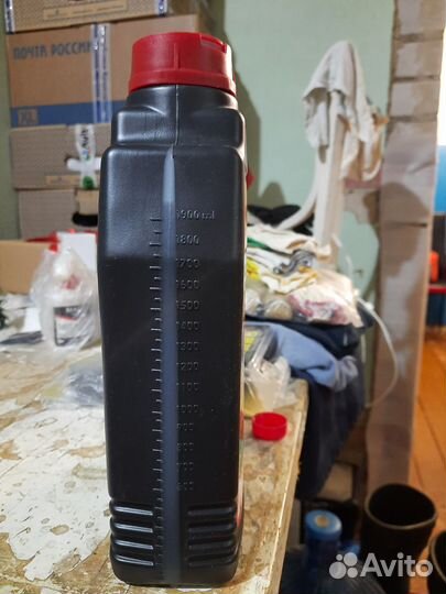 Масло моторное Motul