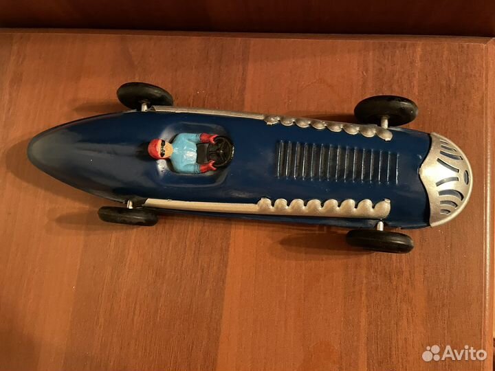 Машинка СССР