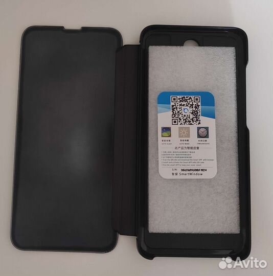 Чехол-книжка для Xiaomi Redmi note 8 pro