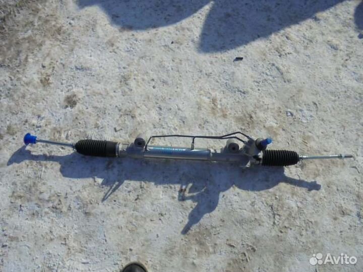 Рулевая рейка Toyota Hilux TGN15