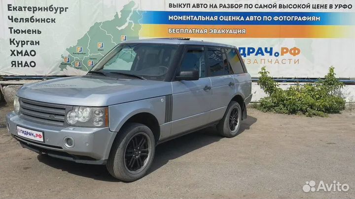 Трубка вентиляции картерных газов Land Rover Range Rover (L322) LLP500080