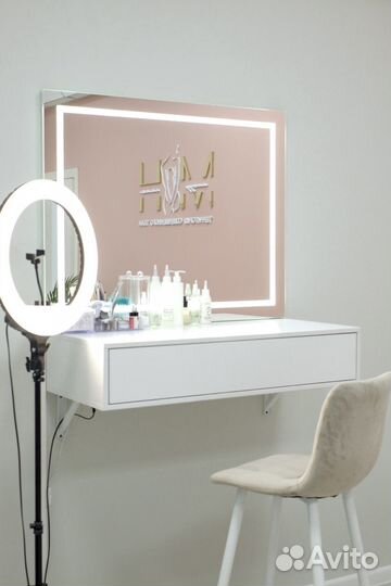 Энергетический массаж