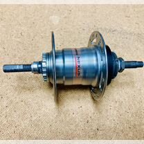 Новая планетарная втулка Shimano SG-3R40 32H