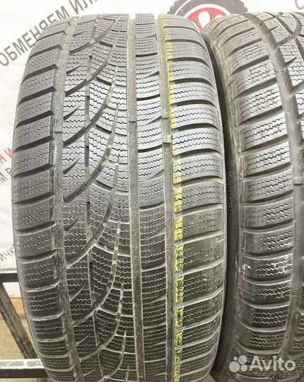 Kumho WinterCraft KW27 225/55 R17 106Y