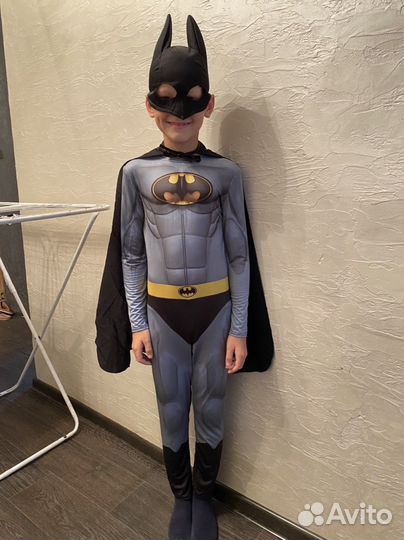 Кернавальный костюм