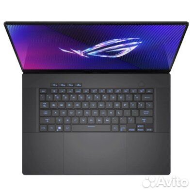 Ноутбук asus ROG Zephyrus G16 GU603VV-N4112 90NR0B