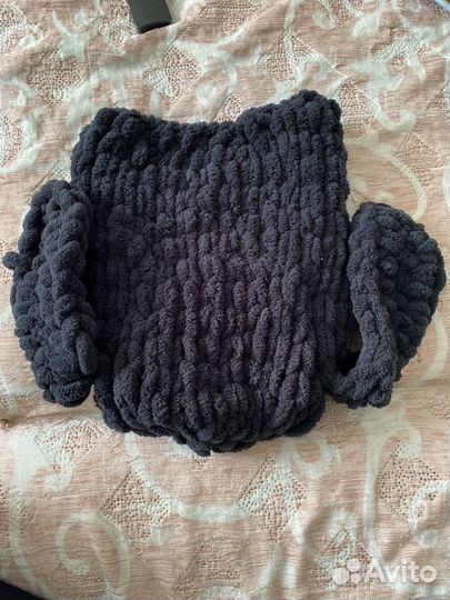 Балаклава на ребенка