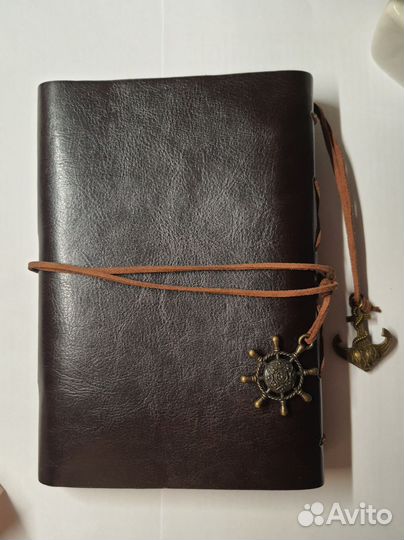 Записная книжка 