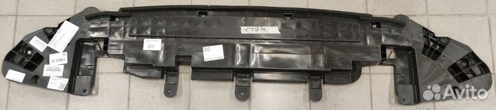 Абсорбер переднего бампера Toyota Camry V70 2017+