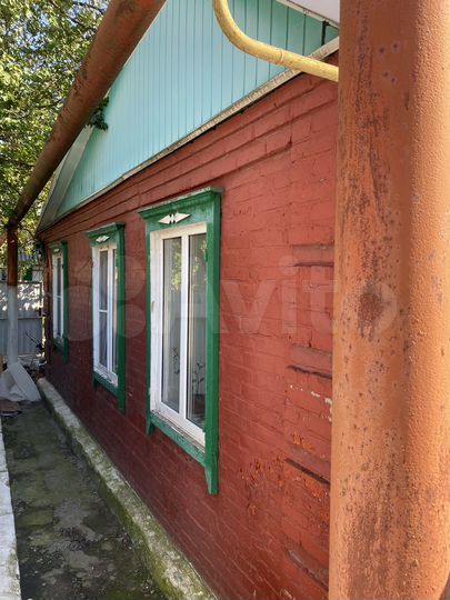 Дом 66,6 м² на участке 3,2 сот.