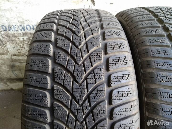 Dunlop SP Winter Sport 4D 225/45 R17 94H