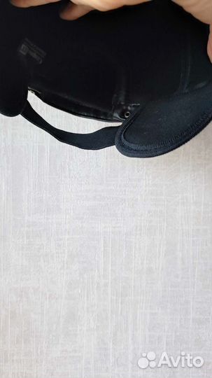 Кепка демисезонная 58 размер