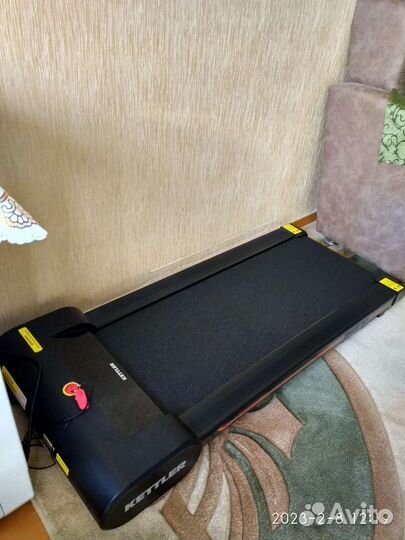 Беговая дорожка Kettler Smart W1