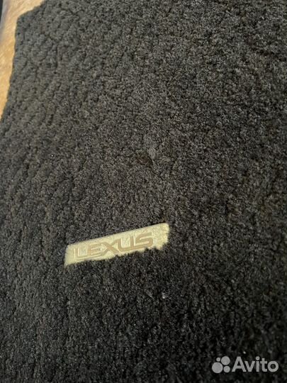 Ковры lexus is