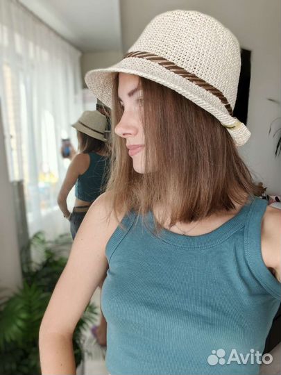 Панама летняя