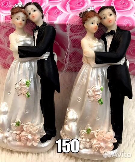 Новые фигурки