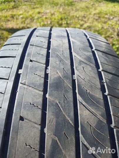 Cooper Discoverer HTS 225/65 R17 M