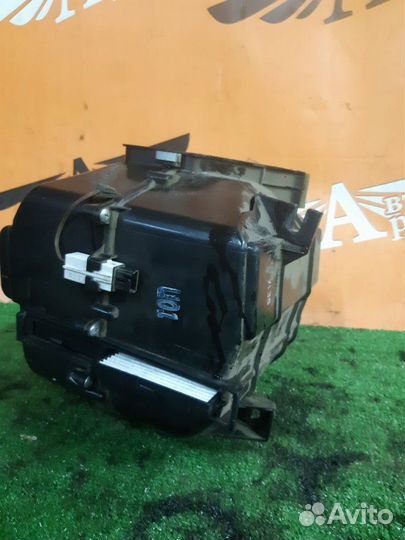 Корпус испарителя кондиционера Hyundai Accent 2008