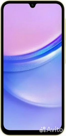 Samsung Galaxy A15, 6/128 ГБ