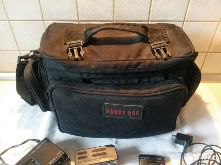 Сумка Hobby Bag