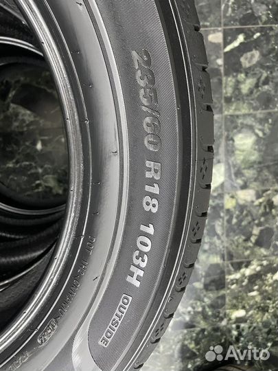 Marshal MU12 235/60 R18 103H