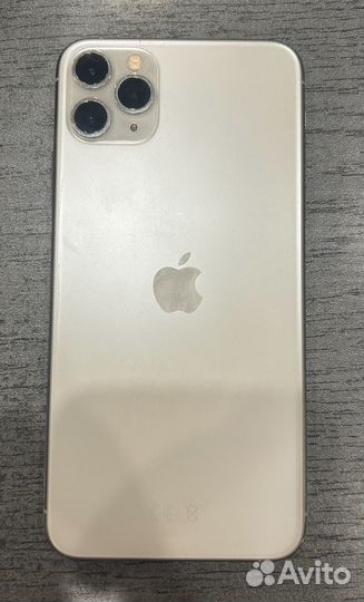 iPhone 11 Pro Max, 64 ГБ
