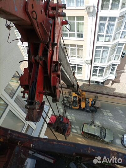 Установка кондиционеров