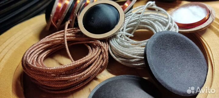 Динамики ремкомплекты