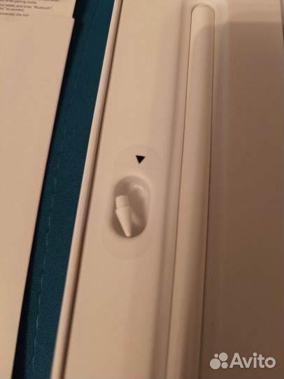 Стилус baseus Smooth Write 2 серии