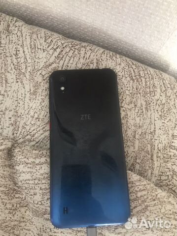 ZTE Blade A7 2019, 2/32 ГБ купить в Челябинске | Электроника | Авито