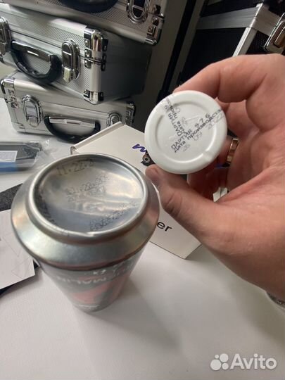 Мини принтер маркиратор