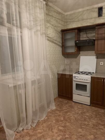 1-к. квартира, 51 м², 6/6 эт.