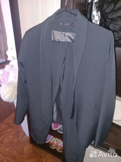 Школьная форма для девочки