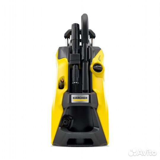 Новый авд Karcher K 7 Premium Power