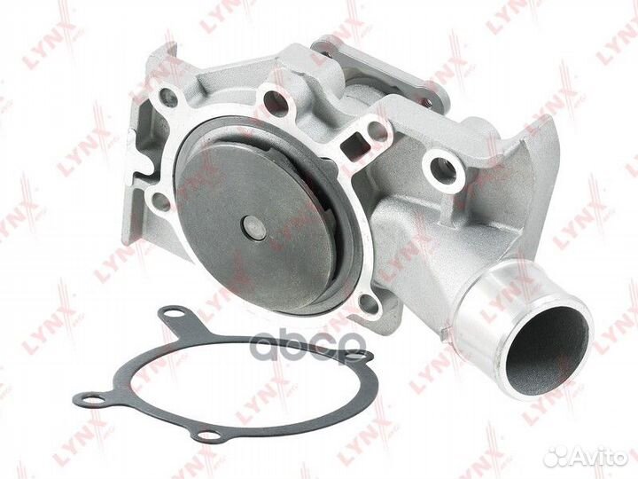 Насос водяной ford Mondeo I-II 1.6-2.0 93-00 CW