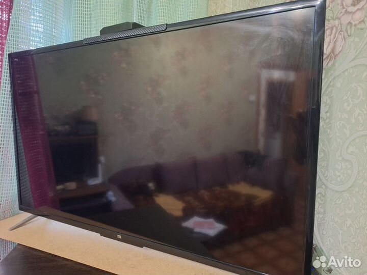 Телевизор SMART tv xiaomi 40
