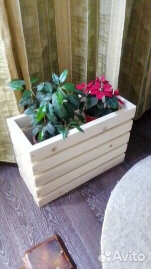 Столярные работы