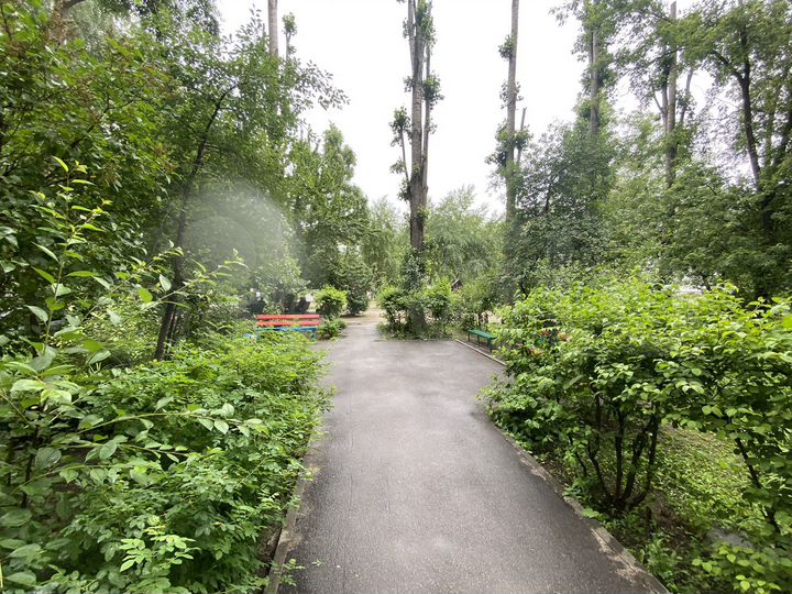 3-к. квартира, 65,5 м², 7/9 эт.