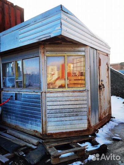 Киоски бу ларек