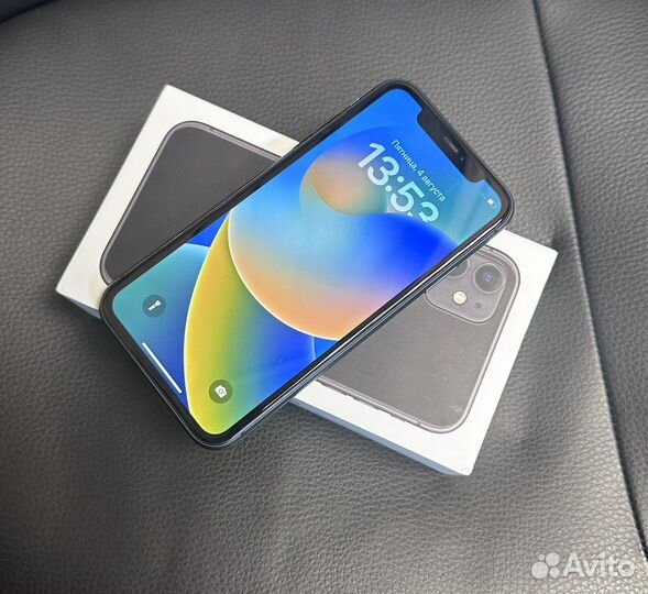 iPhone 11 128gb