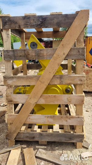 Упаковка груза в морскую и транспорт