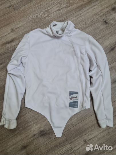 Фехтовальная одежда