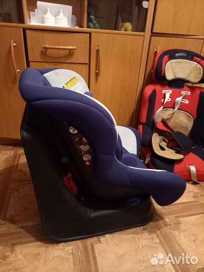 Детское автокресло Inglesina