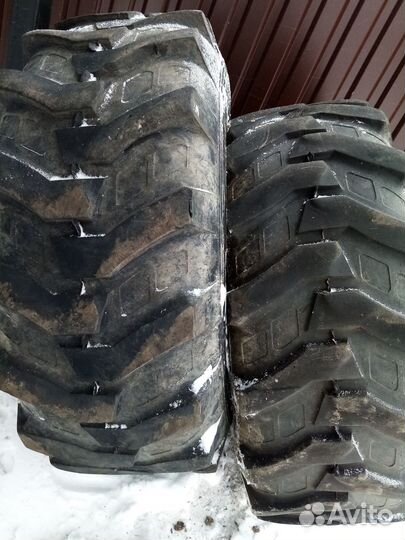 Продать сельхоз шины