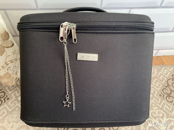 Бьюти кейс 30/25 см