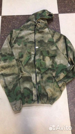 Масхалат белый