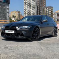 BMW M3 3.0 AT, 2023, 40 000 км, с пробегом, цена 12 500 000 руб.