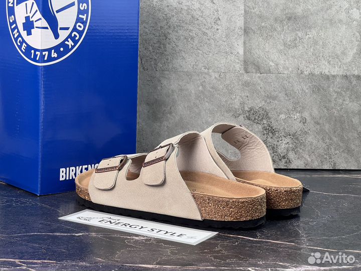 Сандалии Birkenstock Arizona